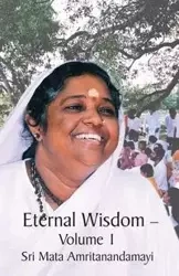 Eternal Wisdom - Puri Swami Jnanamritananda