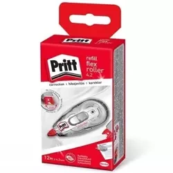 Korektor w taśmie myszka 4,2mmx12m - PRITT