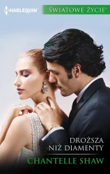eBook Droższa niż diamenty - Chantelle Shaw mobi epub