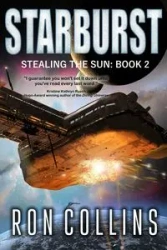 Starburst - Ron Collins