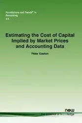 Estimating the Cost of Capital Implied by Market Prices and Accounting Data - Peter Easton
