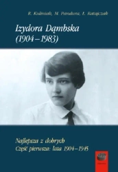 Izydora Dąmbska (1904-1983) - praca zbiorowa