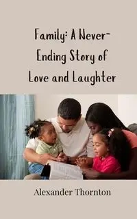 Family - Alexander Thornton