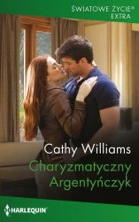 eBook Charyzmatyczny Argentyńczyk - Cathy Williams epub mobi