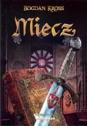 Miecz - Bogdan Kross
