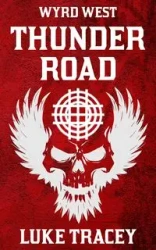 Thunder Road - Tracey Luke