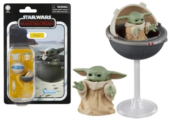 Figurka Star Wars Retro Grogu - HASBRO