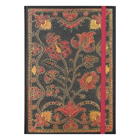 Notatnik Mini Francuska Mozaika - Peter Pauper Press