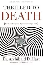 Thrilled to Death - Hart Archibald D.