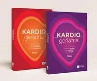 Kardiogeriatria T.1-2 - praca zbiorowa