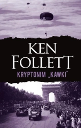 eBook Kryptonim "Kawki" - Ken Follett epub mobi