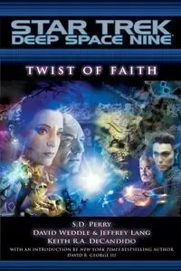 Twist of Faith - Perry S. D.