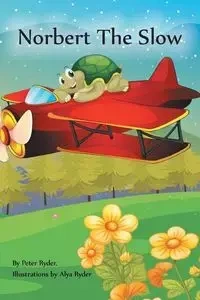 Norbert The Slow - Peter Ryder
