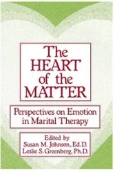 The Heart Of The Matter - Johnson Susan M.