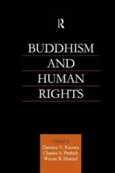 Buddhism and Human Rights - Wayne R. Husted