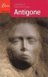 Antigone - Sophocle