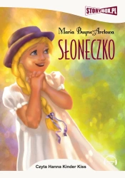 audiobook Słoneczko - Maria Actowa-Buyno