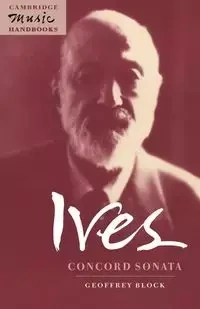 Ives - Geoffrey Block