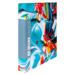 Segregator A4 Be More Fancy - Koh-I-Noor