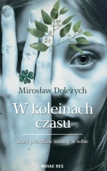 eBook W koleinach czasu - Mirosław Doleżych mobi epub