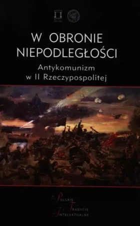 W obronie niepodległości - praca zbiorowa