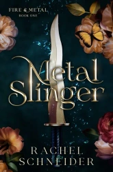 Metal Slinger wer. angielska - Rachel Schneider