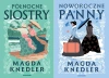 Ścieżkami nadziei T. 1-2 Noworoczne panny + Północne siostry Magda Knedler - Magda Knedler
