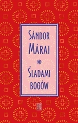 Śladami bogów - Sndor Mrai