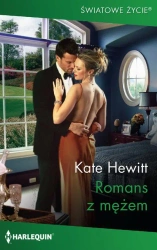eBook Romans z mężem - Kate Hewitt mobi epub
