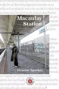 Macaulay Station - Sparkes Graeme
