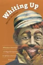Whiting Up - Marvin McAllister
