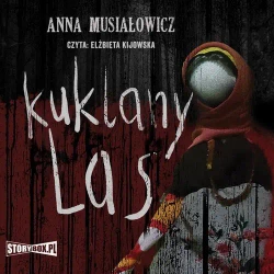 audiobook Kuklany las - Anna Musiałowicz