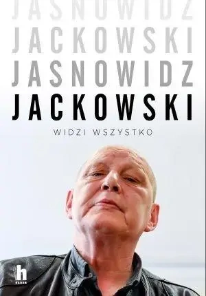 Jasnowidz Jackowski widzi wszystko - Przemysław Lewicki