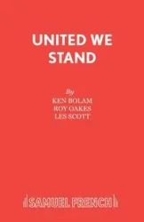United We Stand - Ken Bolam