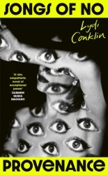 Songs of No Provenance wer. angielska - Lydi Conklin