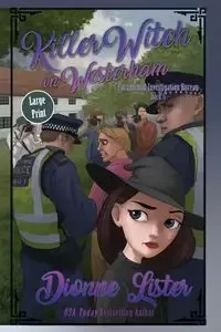 Killer Witch in Westerham - Dionne Lister