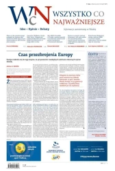 Wszystko, co Najważniejsze nr 55 - red. Michał Kleiber