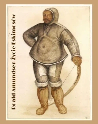 eBook Życie Eskimosów - Roald Amundsen mobi epub