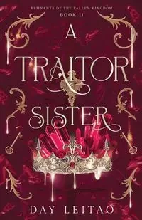 A Traitor Sister - Leitao Day