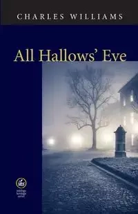 All Hallows' Eve - Williams Charles