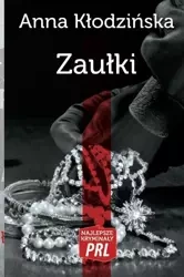 Najlepsze kryminały PRL. Zaułki - Anna Kłodzińska