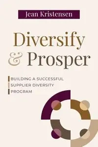 Diversify & Prosper - Jean Kristensen