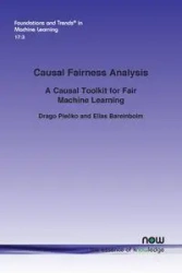 Causal Fairness Analysis - Plečko Drago