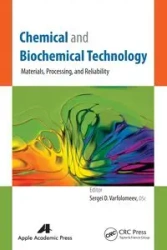 Chemical and Biochemical Technology - Varfolomeev Sergei D.