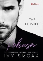 The Hunted T.1 Pokusa - Ivy Smoak