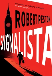 Sygnalista - Robert Peston