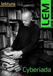 eBook Cyberiada - Stanisław Lem epub mobi