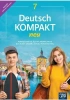 Język niemiecki SP 7 Deutsch Kompakt neon Podr. - Jolanta Kamińska