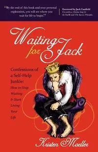 Waiting for Jack - Kristen Moeller