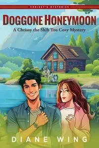Doggone Honeymoon - Diane Wing